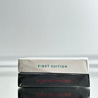 MIRZ Playing Cards V1 And V2 Set USPCC