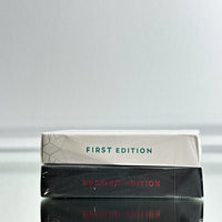 MIRZ Playing Cards V1 And V2 Set USPCC