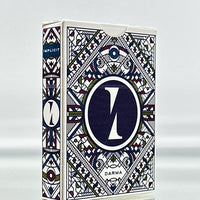 Implicit v2 Playing Cards Cartamundi