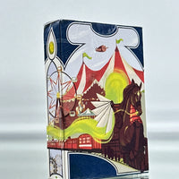 Llod's Carnival Playing Cards USPCC