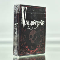Valentine Playing Cards Deck USPCC