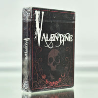 Valentine Playing Cards Deck USPCC