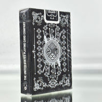 Ancient Warriors Playing Cards USPCC