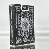 Ancient Warriors Playing Cards USPCC