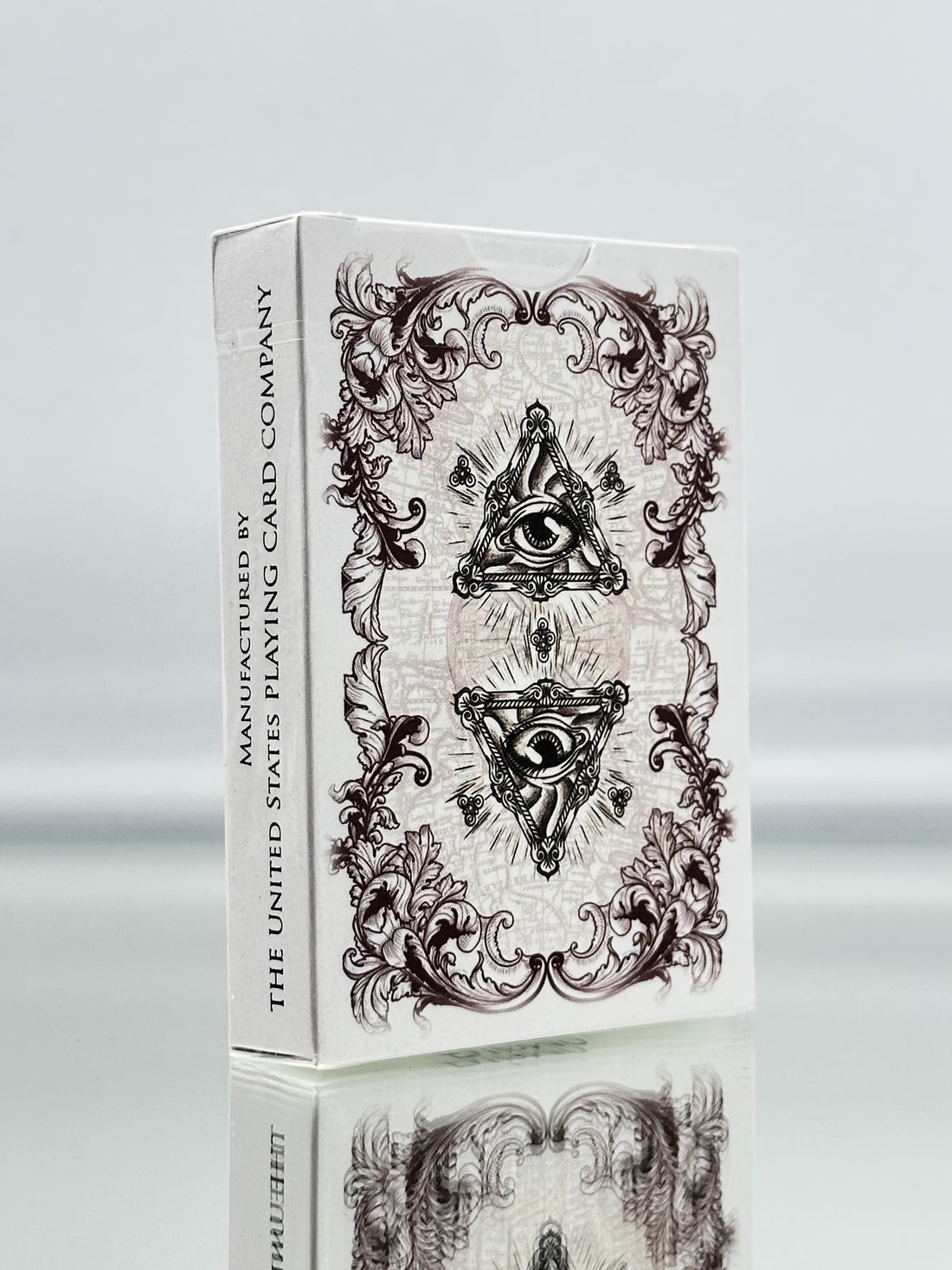 Sinners Playing Cards USPCC