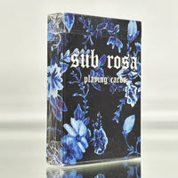 Sub Rosa Playing Cards USPCC