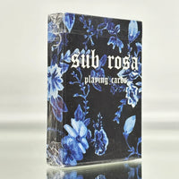 Sub Rosa Playing Cards USPCC