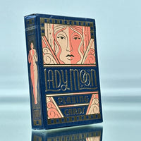 Lady Moon Playing Cards V1 USPCC