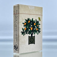 Les Printemps Playing Cards
