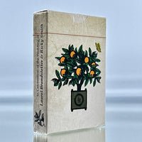Les Printemps Playing Cards