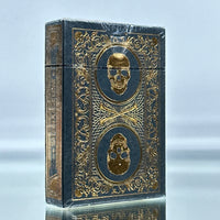 Superior Brand Skull & Bones Playing Cards Deck EPCC