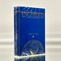 Encarded V1 Playing Cards EPCC