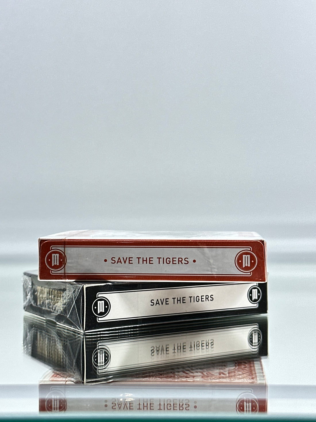 Mantecore Playing Cards V1 And V2 Playing Cards Set