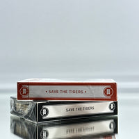 Mantecore Playing Cards V1 And V2 Playing Cards Set