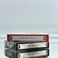 Mantecore Playing Cards V1 And V2 Playing Cards Set