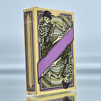 Skelstrument Playing Cards USPCC