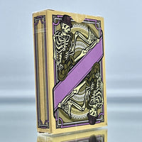 Skelstrument Playing Cards USPCC