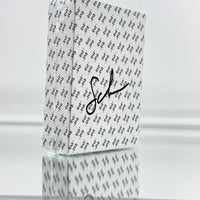 Black Roses Polyantha Marked Playing Cards Pack Of 4 USPCC (SIGNED)