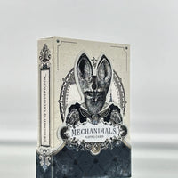 Mechanimals Playing Cards LPCC