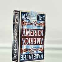 Made In The United States Of America- Kings Wild Project