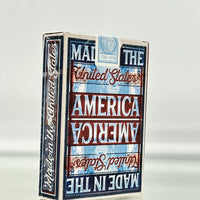 Made In The United States Of America- Kings Wild Project