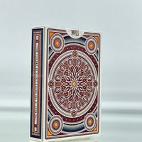 Kings Wild Americanas Murphy's Edition Playing Cards USPCC