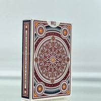 Kings Wild Americanas Murphy's Edition Playing Cards USPCC