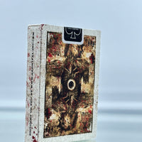 Bicycle Karnival Dead Eyes Playing Cards