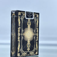 Bicycle Allure Black Deck