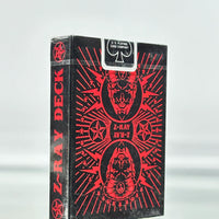 Bicycle Z-Ray Playing Cards