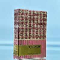 Equinox I - 2019 Standard Playing Cards