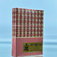 Equinox I - 2019 Standard Playing Cards