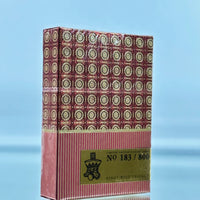 Equinox I - 2019 Standard Playing Cards