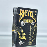 Bicycle Sky Descender Playing Cards