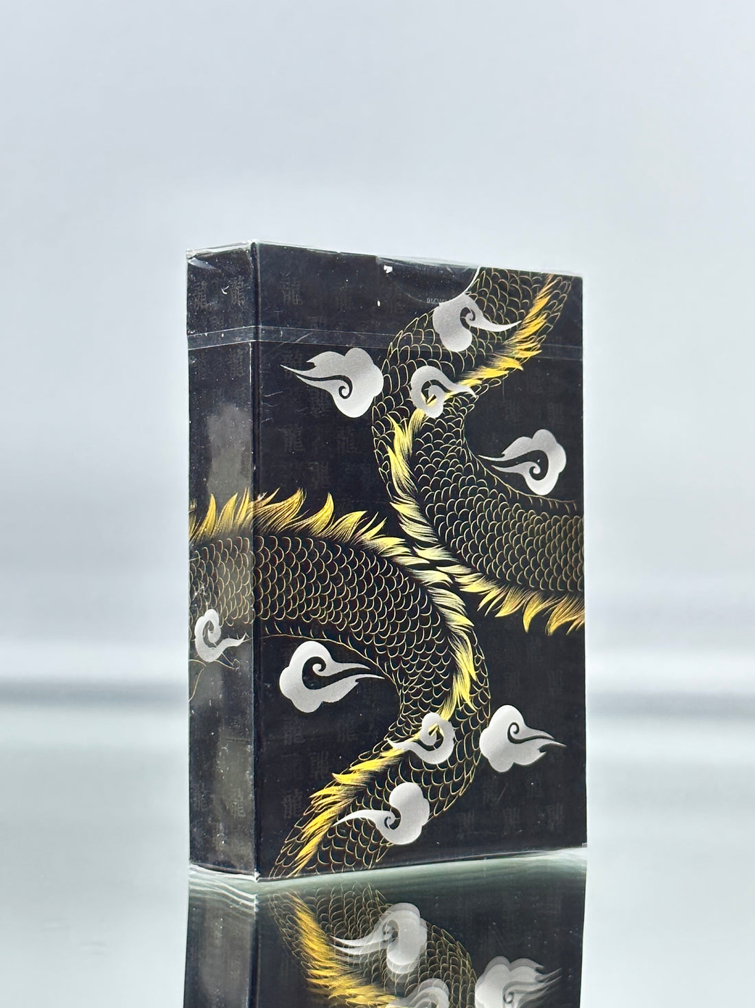 Bicycle Sky Descender Playing Cards