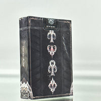 Bicycle Steel Playing Cards