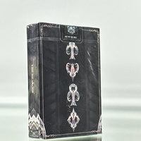 Bicycle Steel Playing Cards
