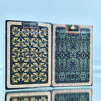 Bicycle Old Masters V1 And V2 Playing Cards Set
