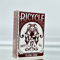 Bicycle No.17 Playing Cards