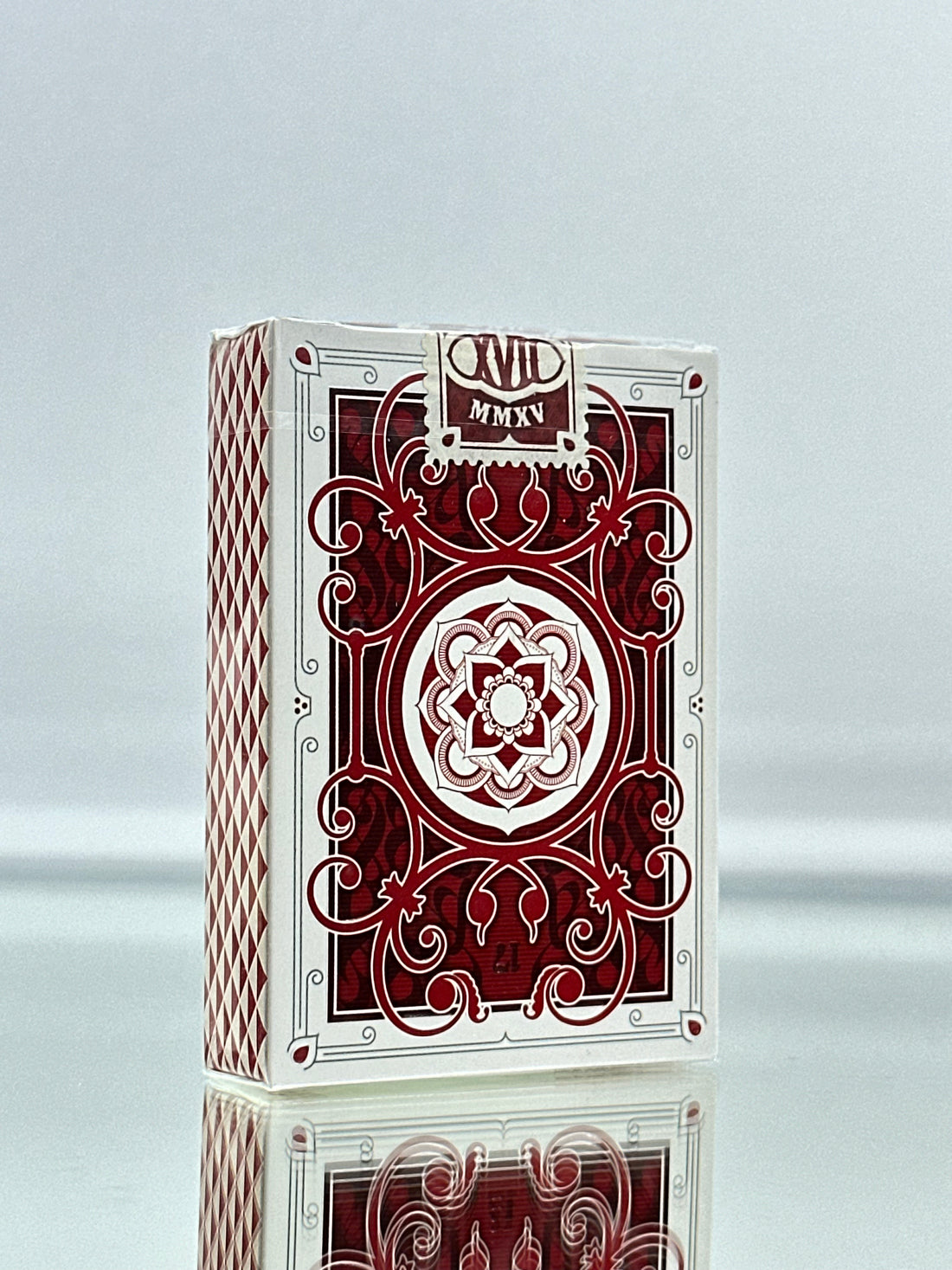 Bicycle No.17 Playing Cards
