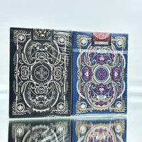 Bicycle Hercules Standard And Limited Edition Playing Cards Set