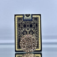 Bicycle Blue Collar Playing Cards Deck With COIN