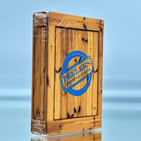 Peelers v4 Playing Cards USPCC