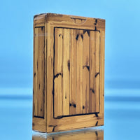 Peelers v4 Playing Cards USPCC