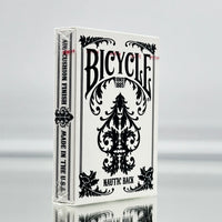Bicycle Nautic Back Playing Cards Deck