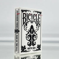 Bicycle Nautic Back Playing Cards Deck