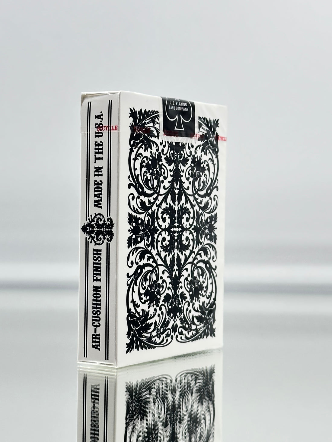 Bicycle Nautic Back Playing Cards Deck