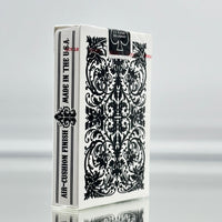 Bicycle Nautic Back Playing Cards Deck