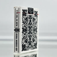 Bicycle Nautic Back Playing Cards Deck
