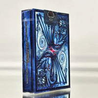 Call of Cthulhu: Bicycle The Writhing Dark Playing Cards